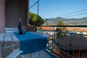 Noemi House Rapallo